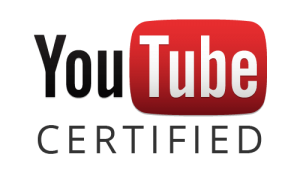 YouTube Certified