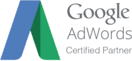 Google Adwords: Certified Partner